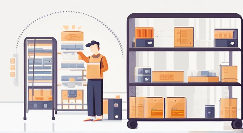 李佳琦是如何管理库存的