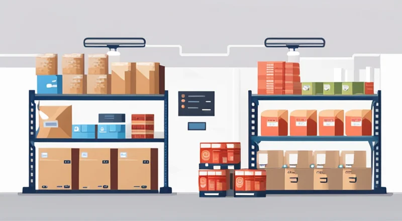 临期食品仓库如何运营管理