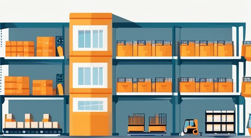 仓库管理容易出现的问题如何解决