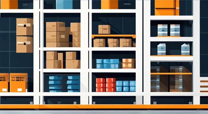 仓库管理都做什么工作的