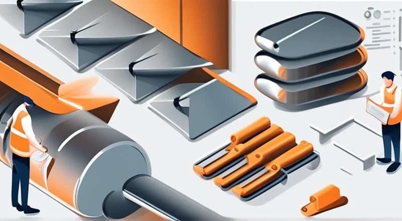 钢板如何统计出入库存