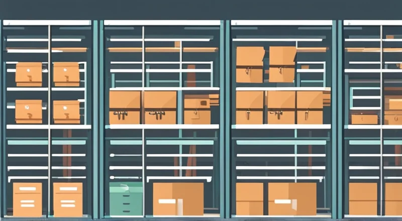 亚马逊怎么批量管理库存