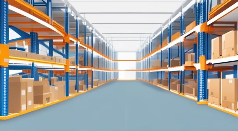 画室仓库管理分类标准有哪些