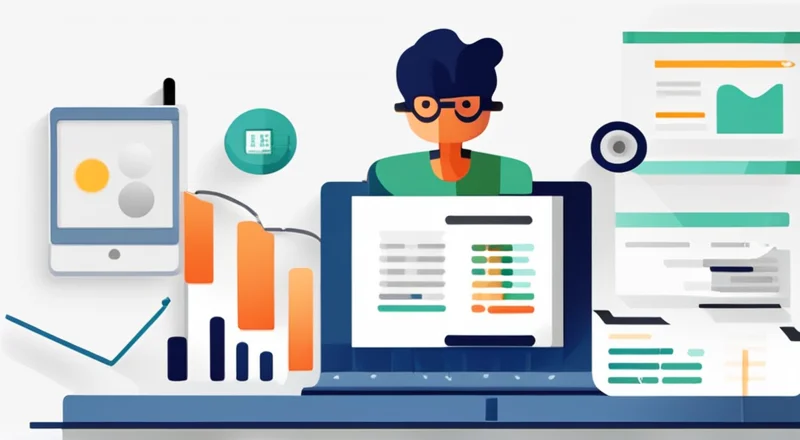 电脑记账用哪个财务软件