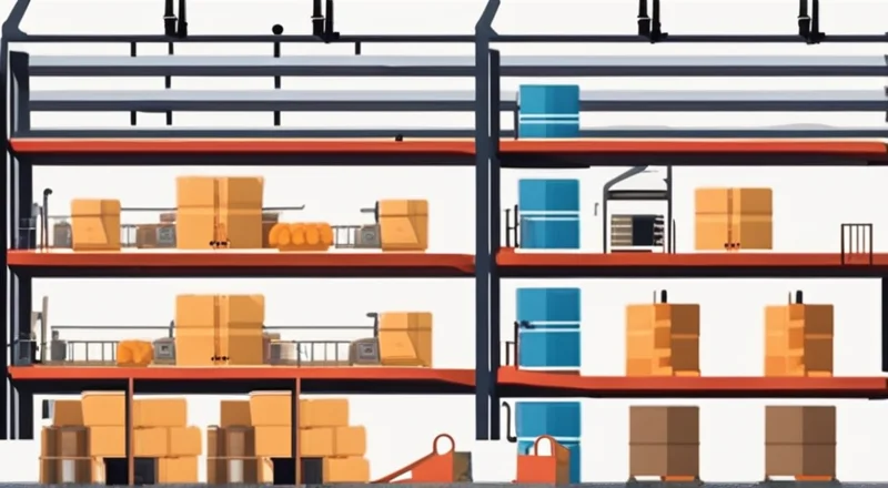 煤炭属于什么仓库管理范围