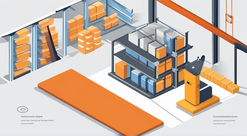 仓库管理一般要求什么内容