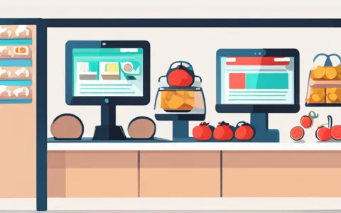 食品批发哪个财务软件好