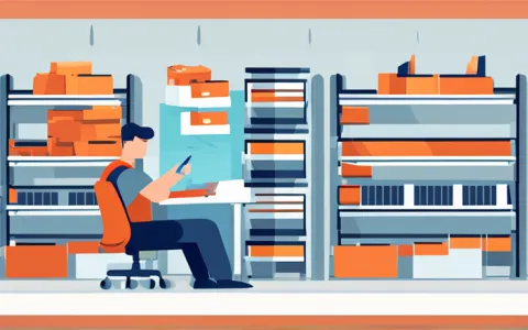 周转材料出入库如何记录