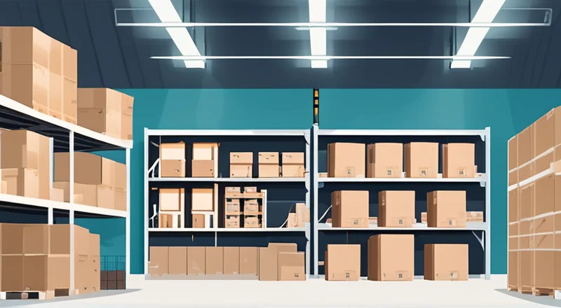 仓库管理费是多少钱一平方