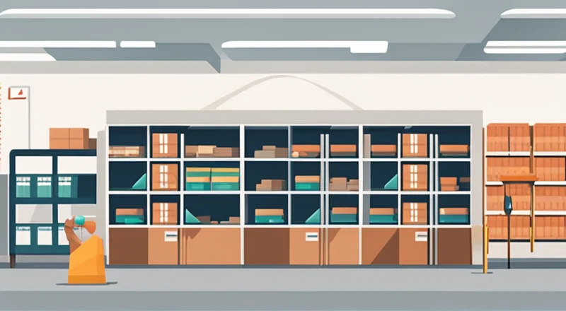 学校仓库管理软件哪个好点