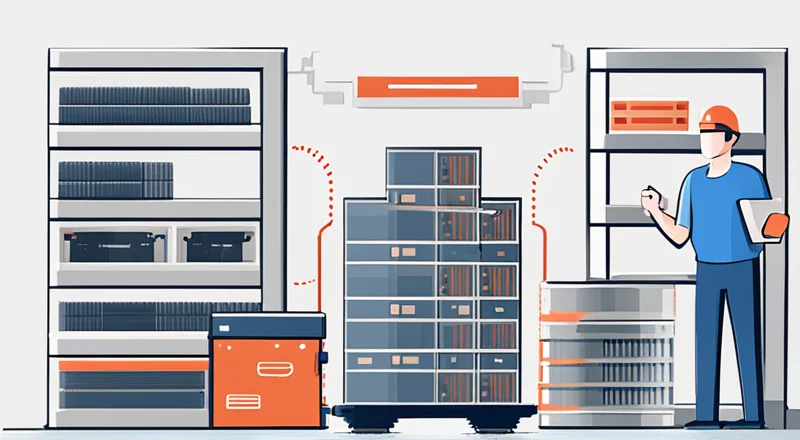 开放式五金仓库怎么样管理
