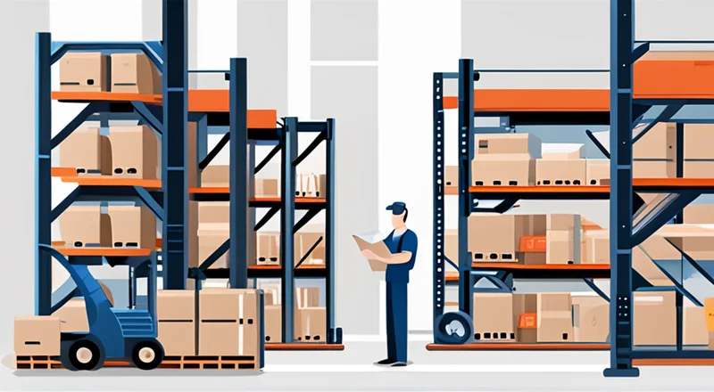 仓库管理什么学历