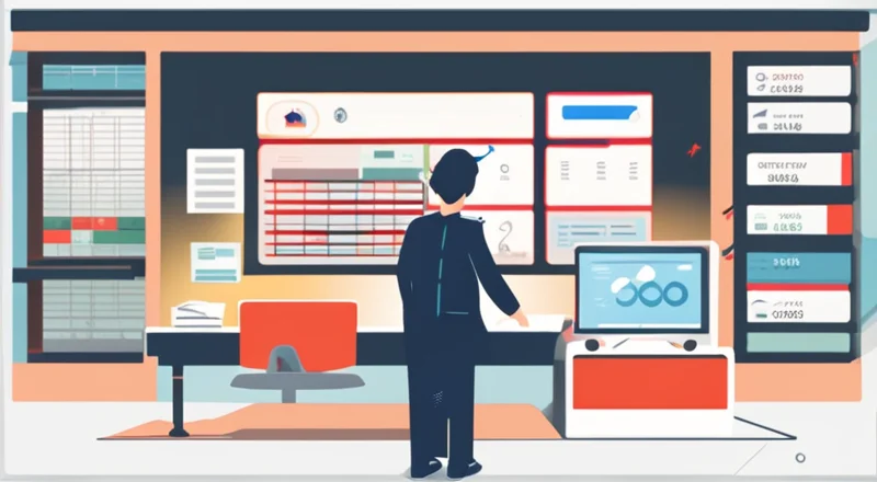 日本用的财务软件有哪些