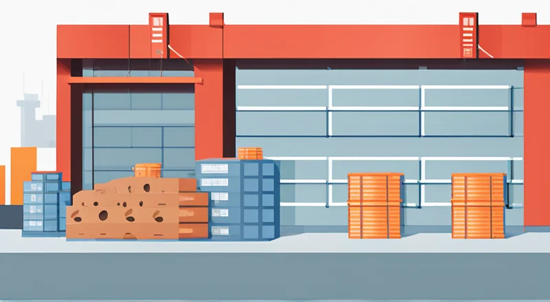 仓库防霉变管理办法有哪些