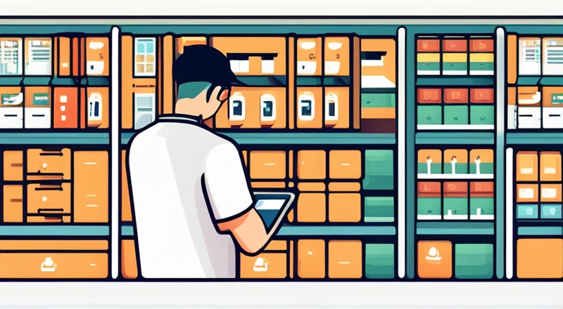 华讯库存管理系统怎么用