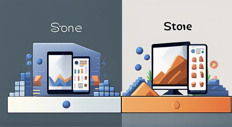 石材财务软件哪个最好