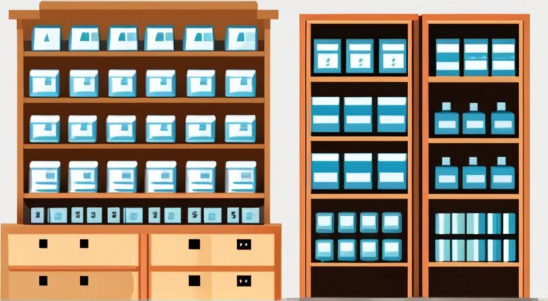 如何用金山文档做个进销存统计表