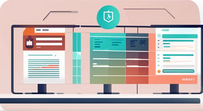 文档导入财务软件有哪些