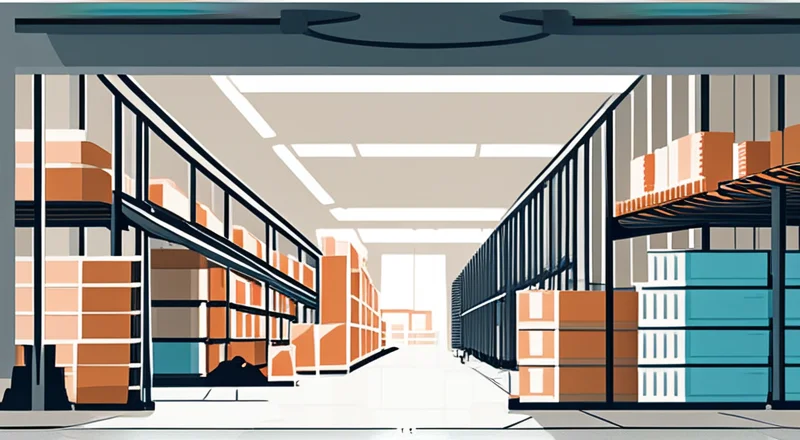 库房出入库单据怎么收纳