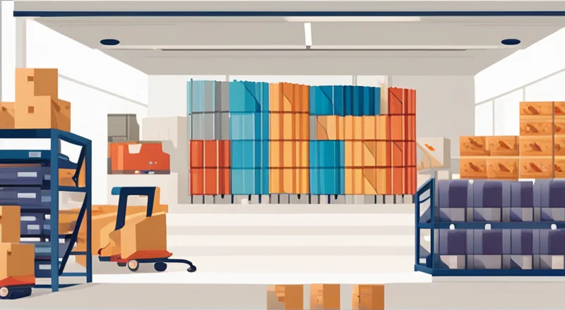 被子仓库的管理要求有多少