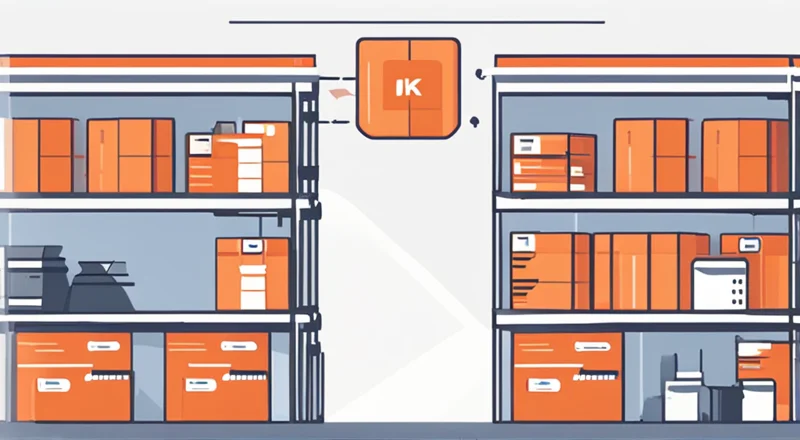 金蝶k3怎么出入库