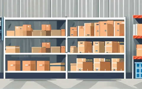 仓库商品管理管什么