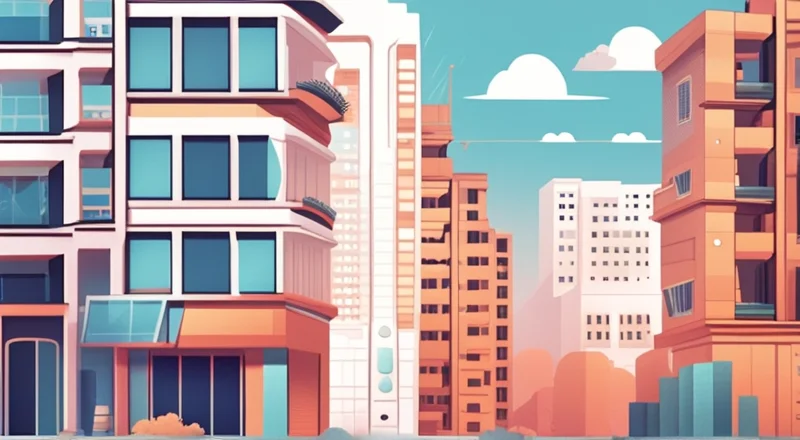 什么是房地产财务软件