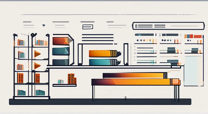 出入库总账怎么做