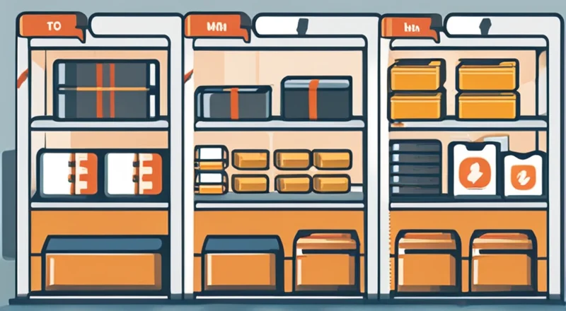 手机仓库进销存软件哪个好