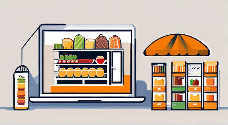 餐饮在线进销存软件哪个好