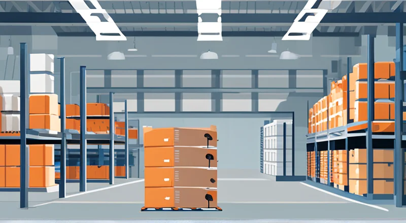 汽配行业用哪个仓库管理软件好