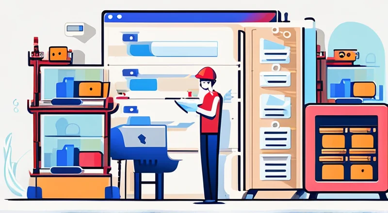 钉钉如何管理库存物资