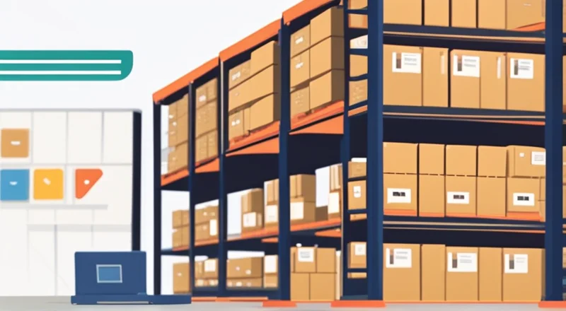 仓库摆放管理软件有哪些