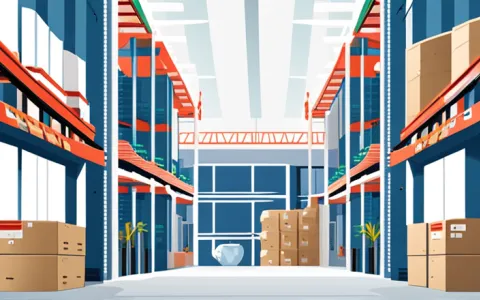 株洲仓库管理多少钱