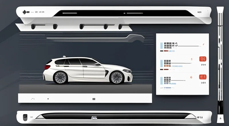 宝马的生产管理系统叫什么