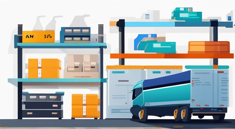 如何管理厂里库存车辆呢