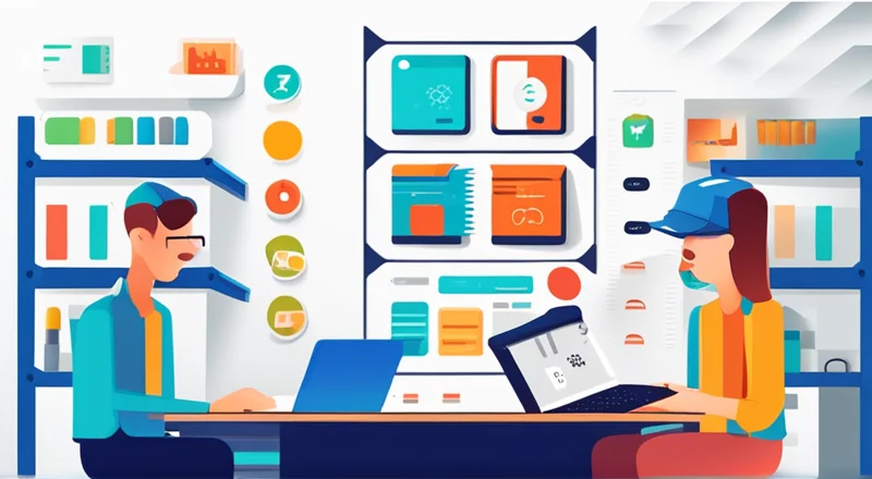 如何对出入库对帐单