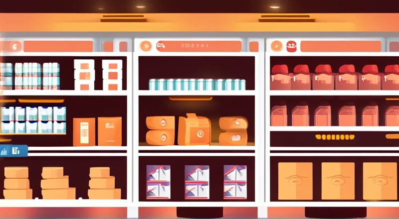 百果园店铺库存怎么管理