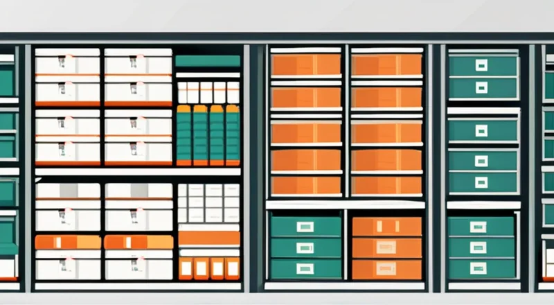 excel出入库如何标记库位