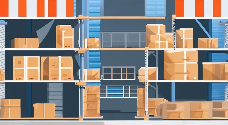 仓库管理货物应该注意什么