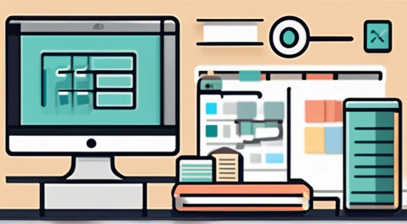 如何用总账核算管理库存