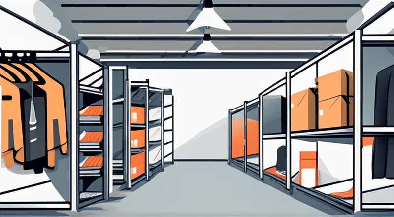 服装仓库管理app哪个最好