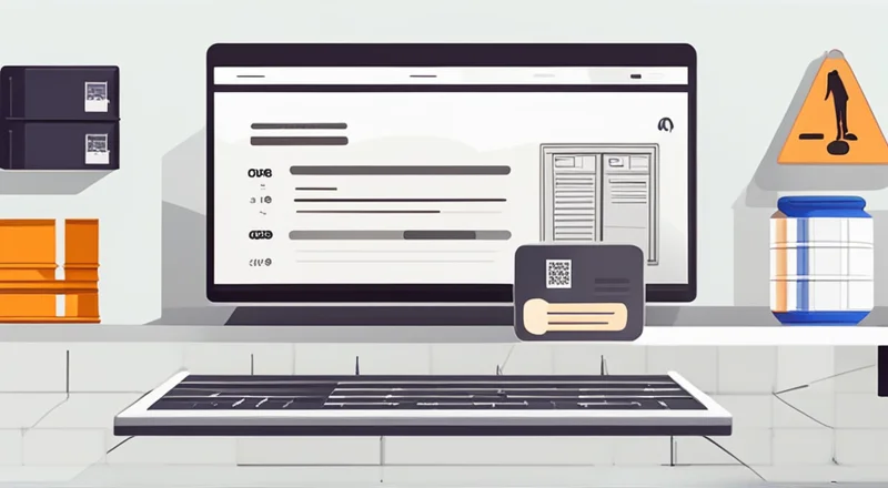 什么是仓库管理卡