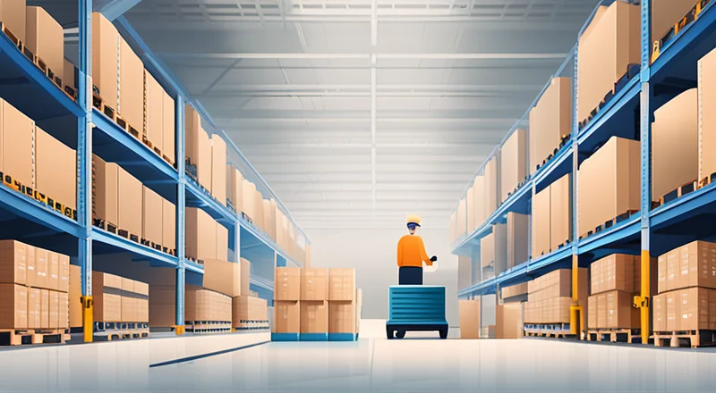 金华仓库管理系统哪个好