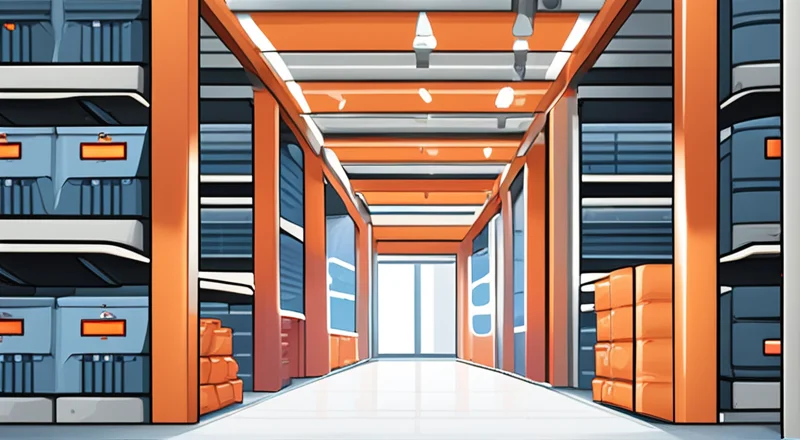 什么是淘宝云仓库管理