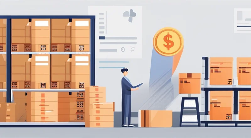 仓库管理费税收编码是什么