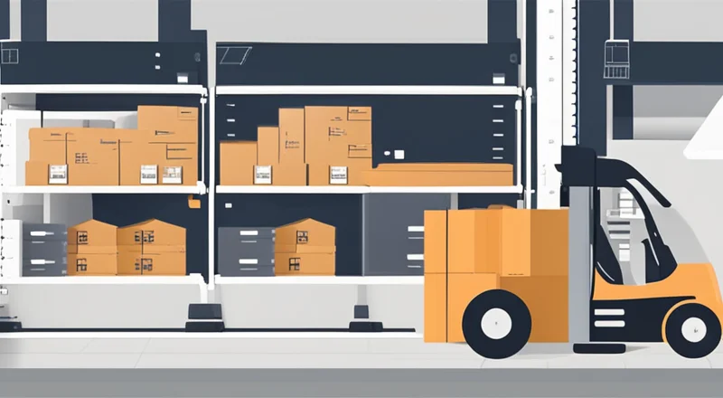 仓库管理多久调一次岗