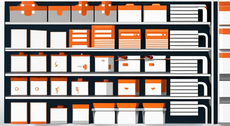 出入库纸质表怎么做