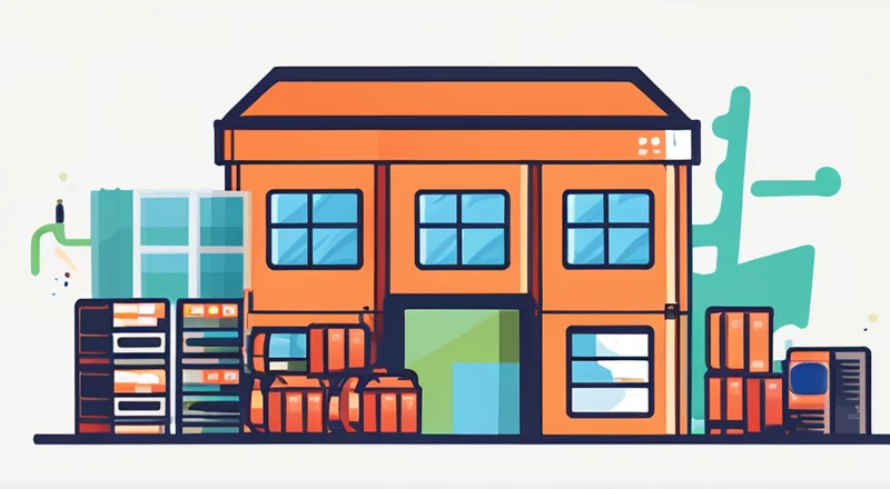 印刷油墨属于什么类型的仓库管理