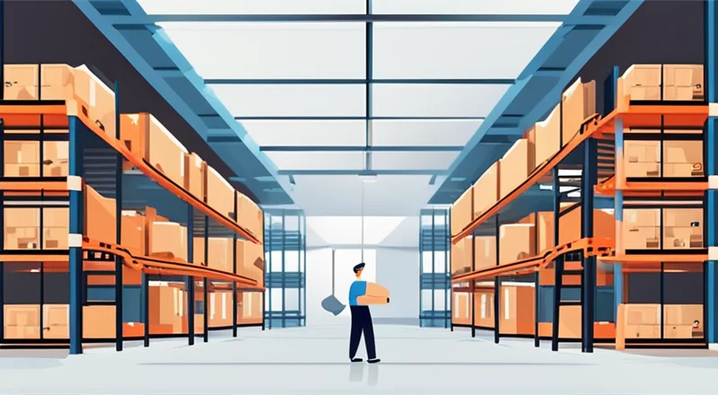 仓库出租带管理如何交税